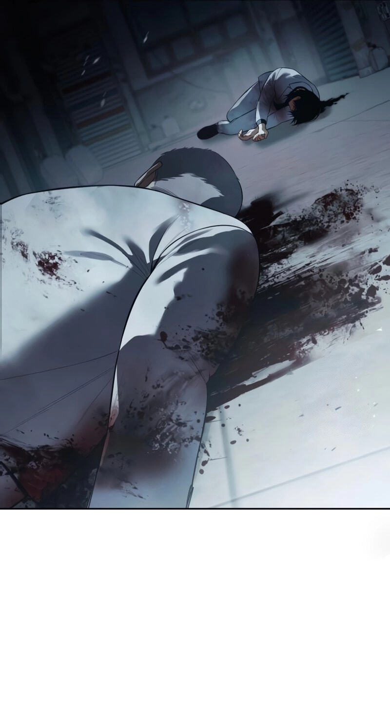 Read Mr. Baek chapter 152 image 20 on Lezhin