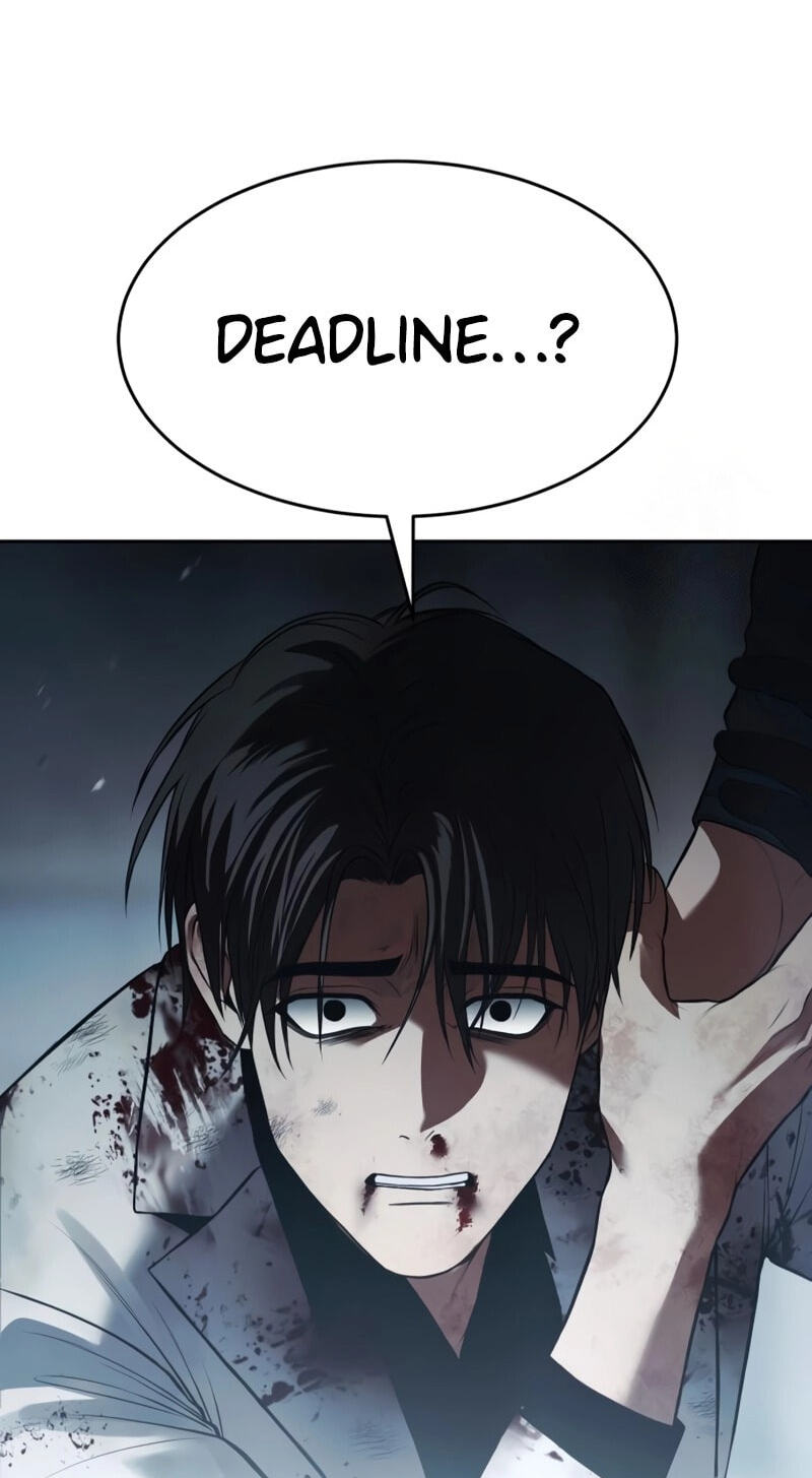 Read Mr. Baek chapter 152 image 21 on Lezhin