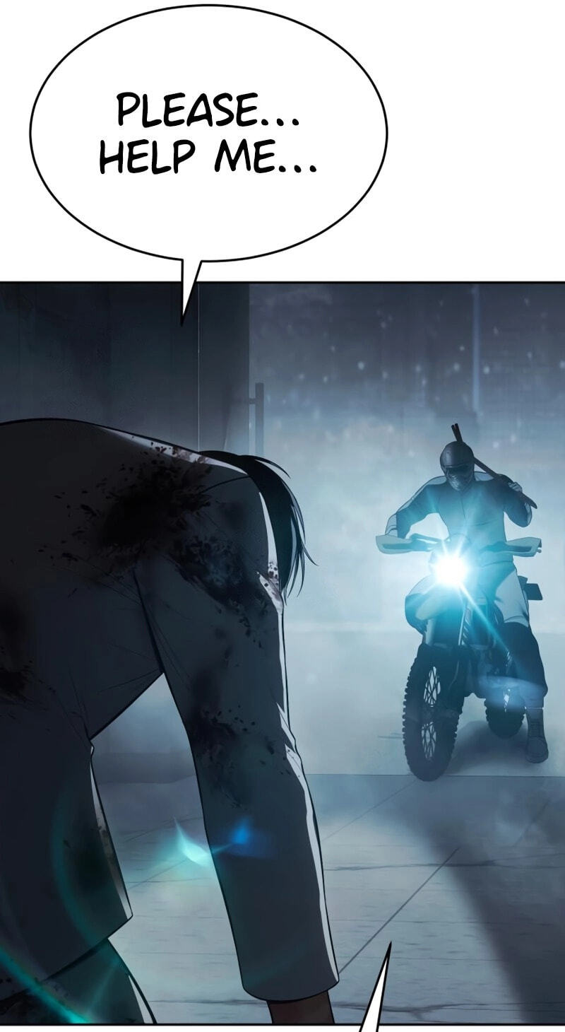 Read Mr. Baek chapter 152 image 30 on Lezhin