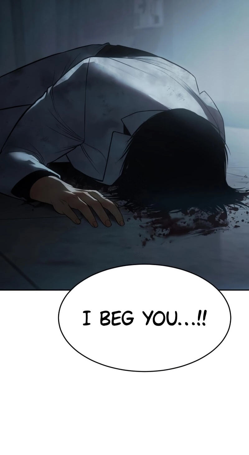 Read Mr. Baek chapter 152 image 35 on Lezhin