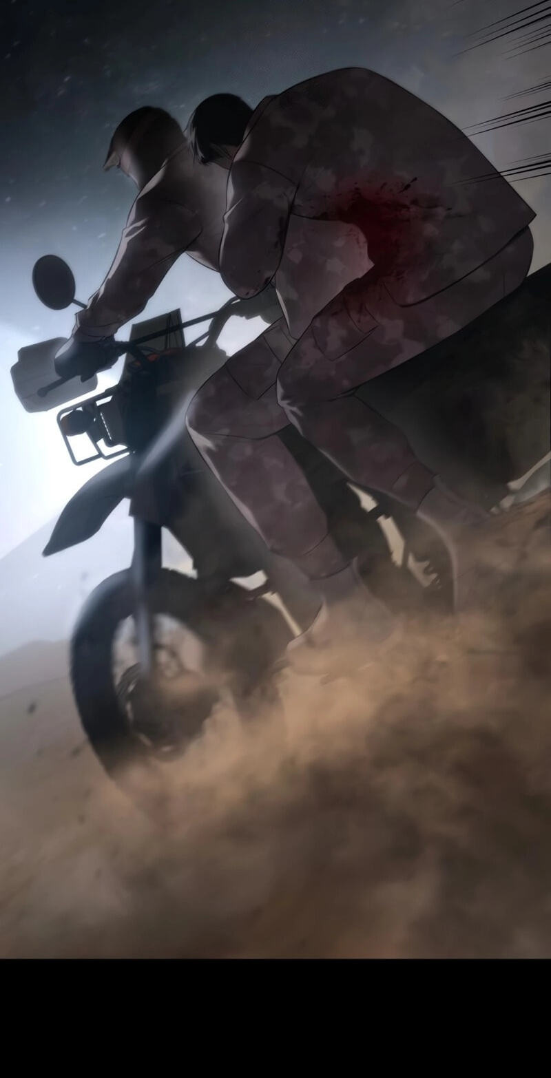Read Mr. Baek chapter 152 image 4 on Lezhin