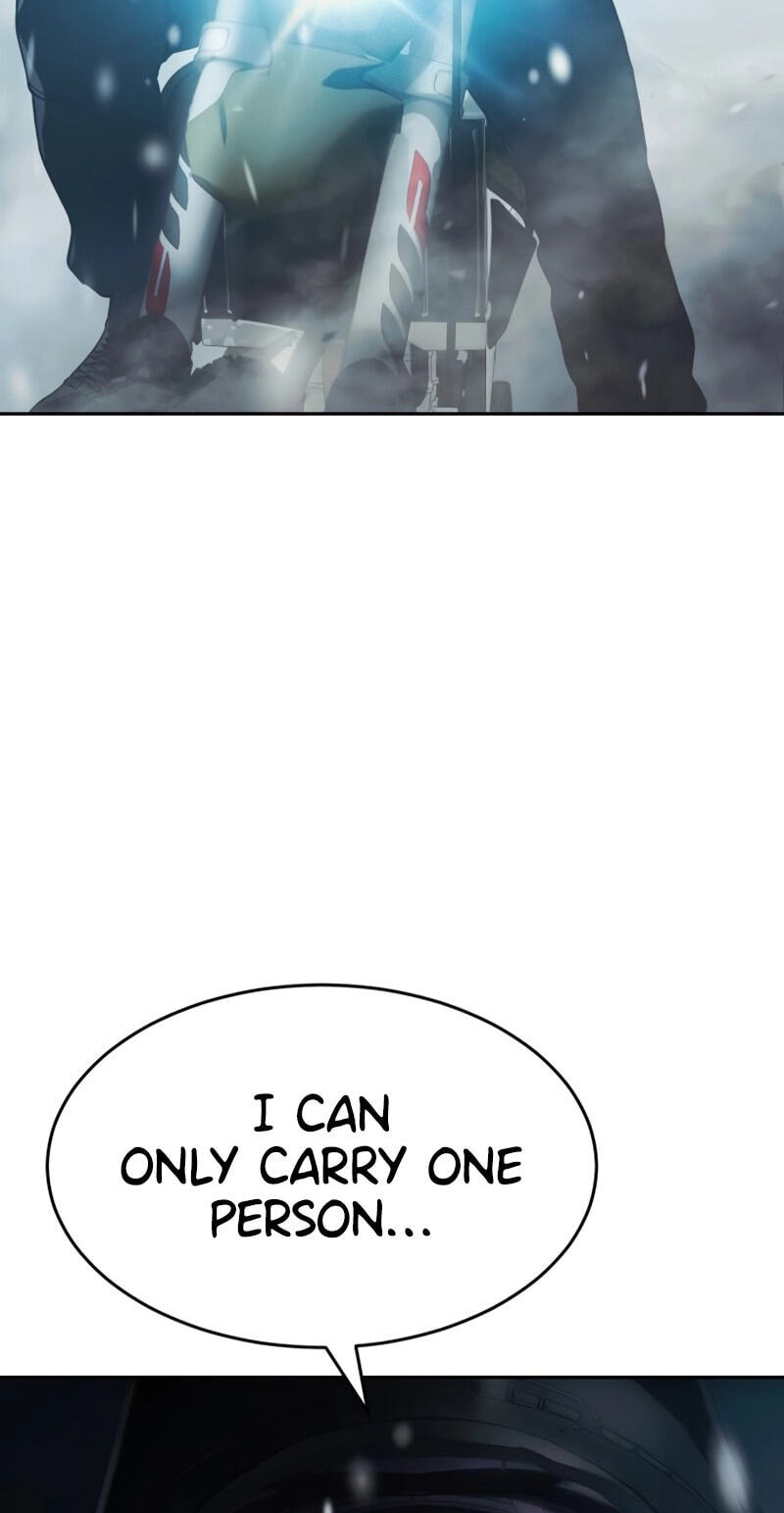 Read Mr. Baek chapter 152 image 40 on Lezhin