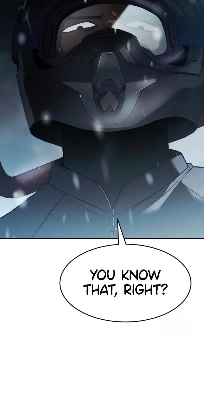 Read Mr. Baek chapter 152 image 41 on Lezhin