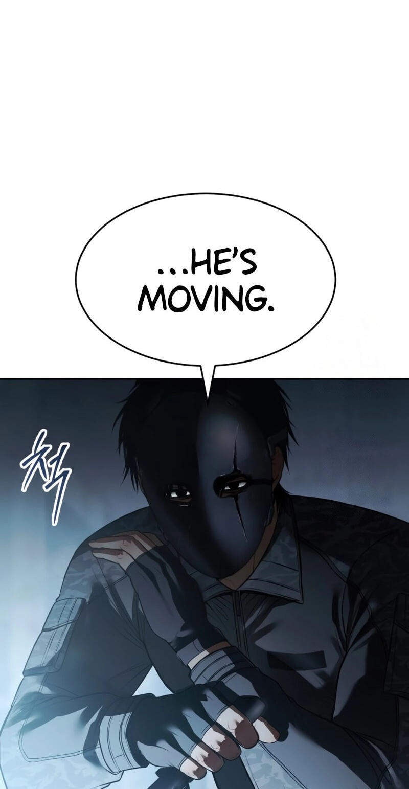 Read Mr. Baek chapter 152 image 43 on Lezhin