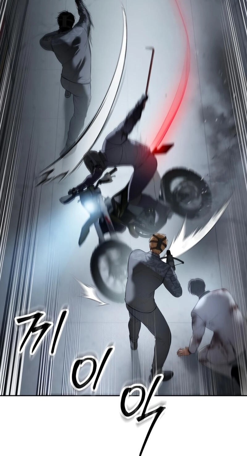 Read Mr. Baek chapter 152 image 51 on Lezhin
