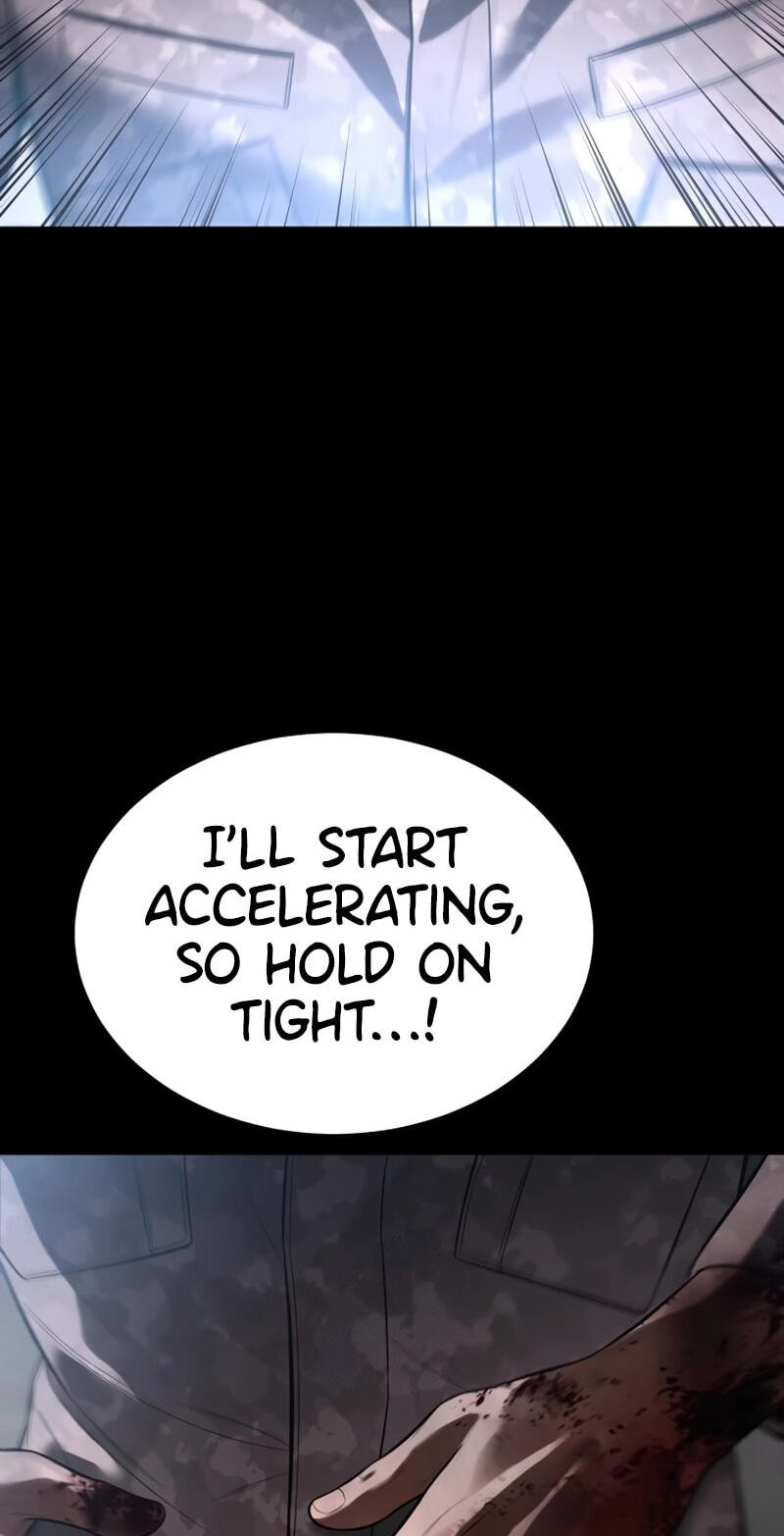Read Mr. Baek chapter 152 image 6 on Lezhin