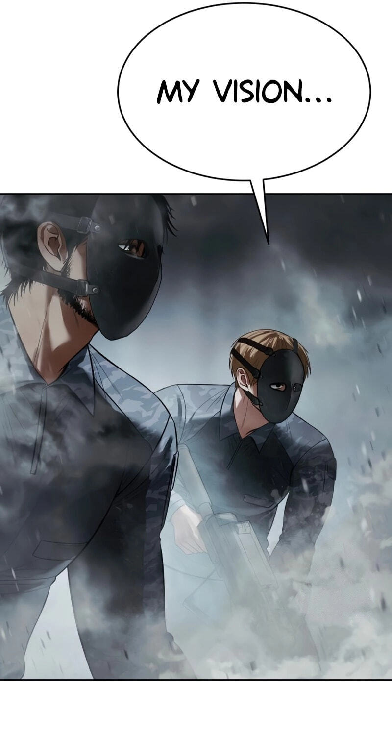Read Mr. Baek chapter 152 image 67 on Lezhin