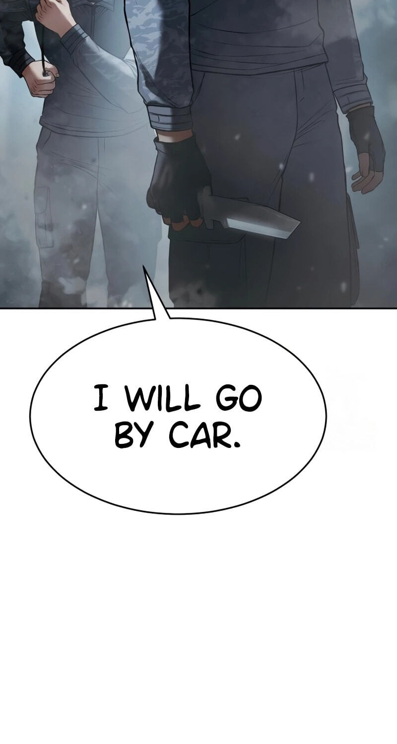 Read Mr. Baek chapter 152 image 79 on Lezhin
