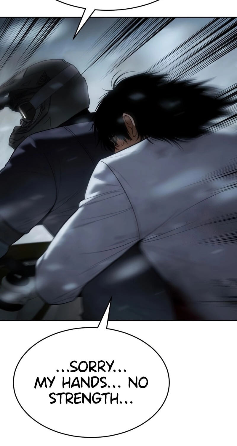 Read Mr. Baek chapter 152 image 84 on Lezhin
