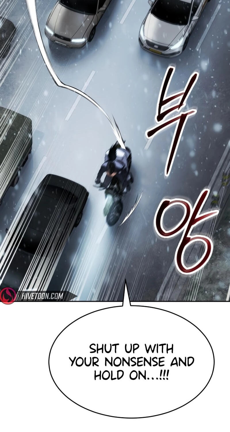 Read Mr. Baek chapter 152 image 86 on Lezhin