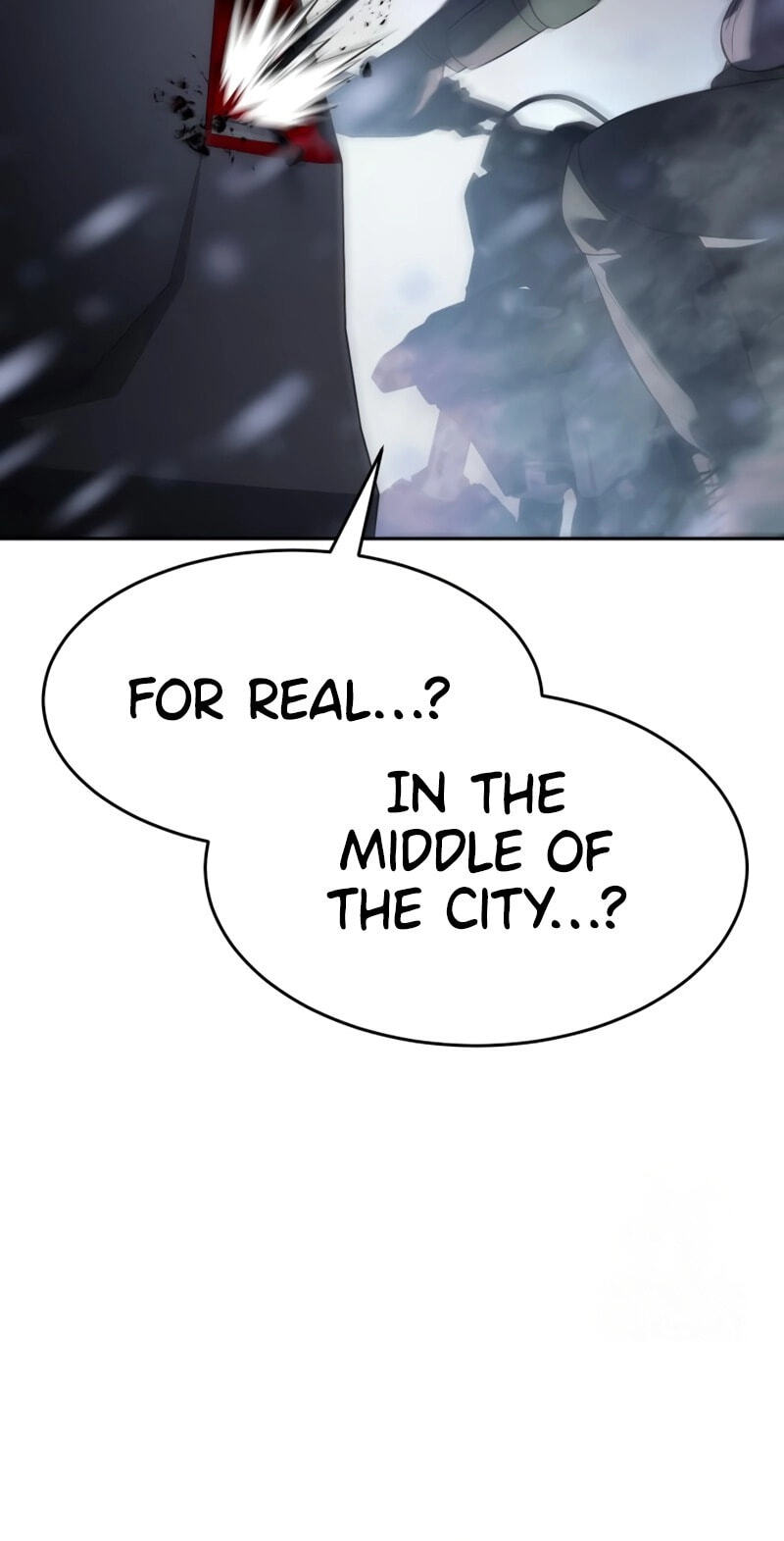 Read Mr. Baek chapter 152 image 95 on Lezhin