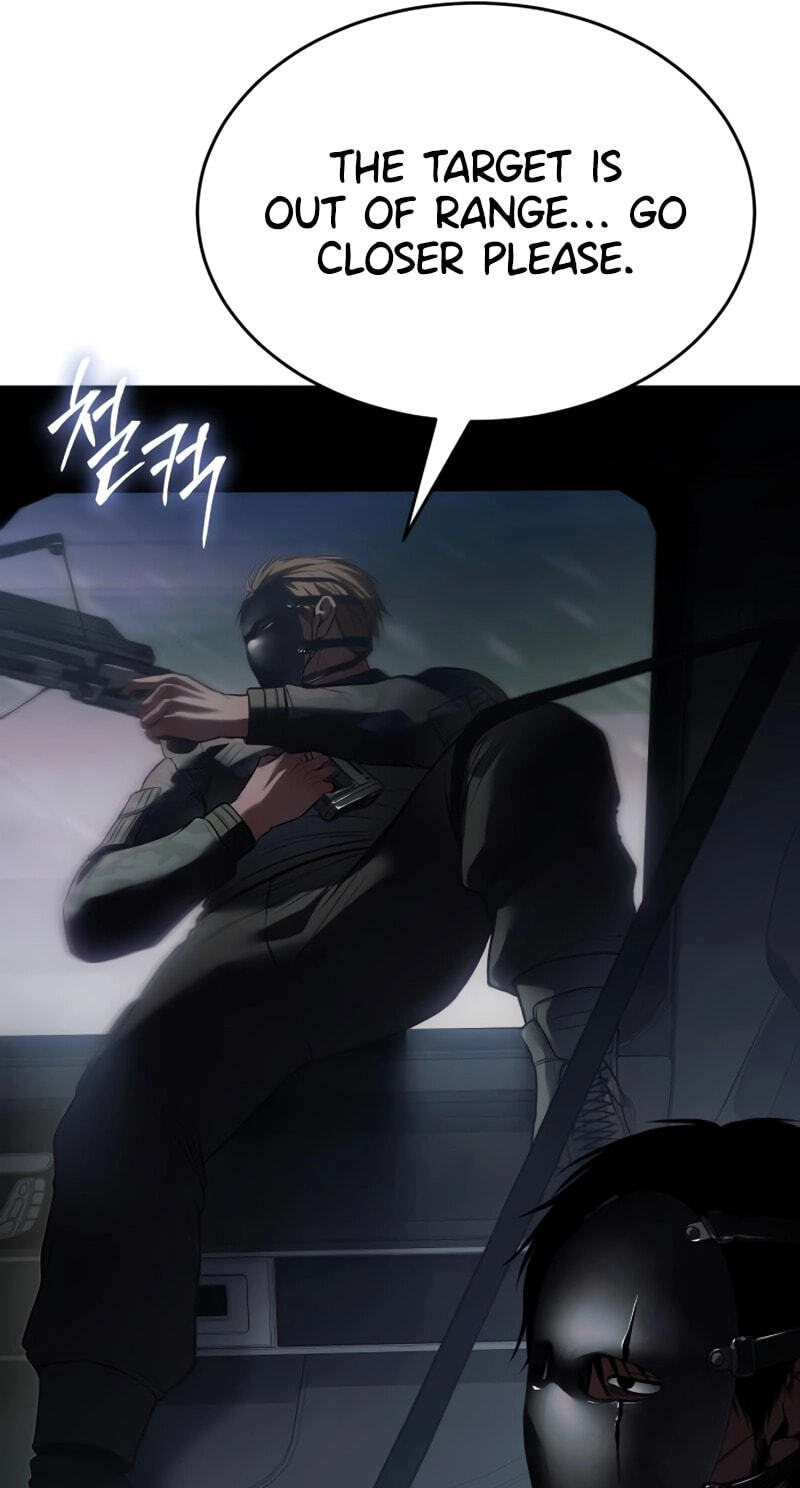 Read Mr. Baek chapter 152 image 96 on Lezhin