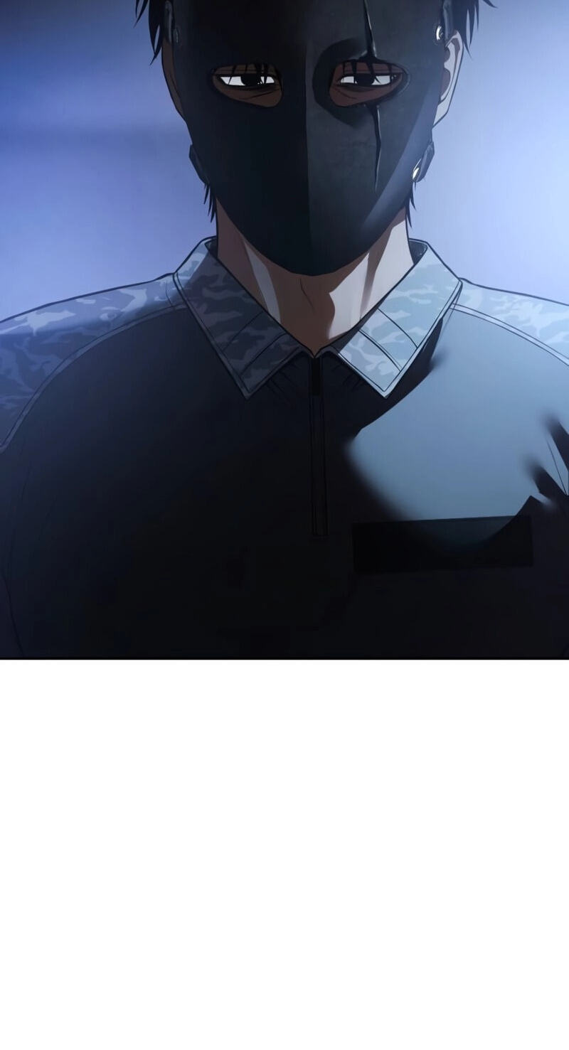 Read Mr. Baek chapter 153 image 10 on Lezhin