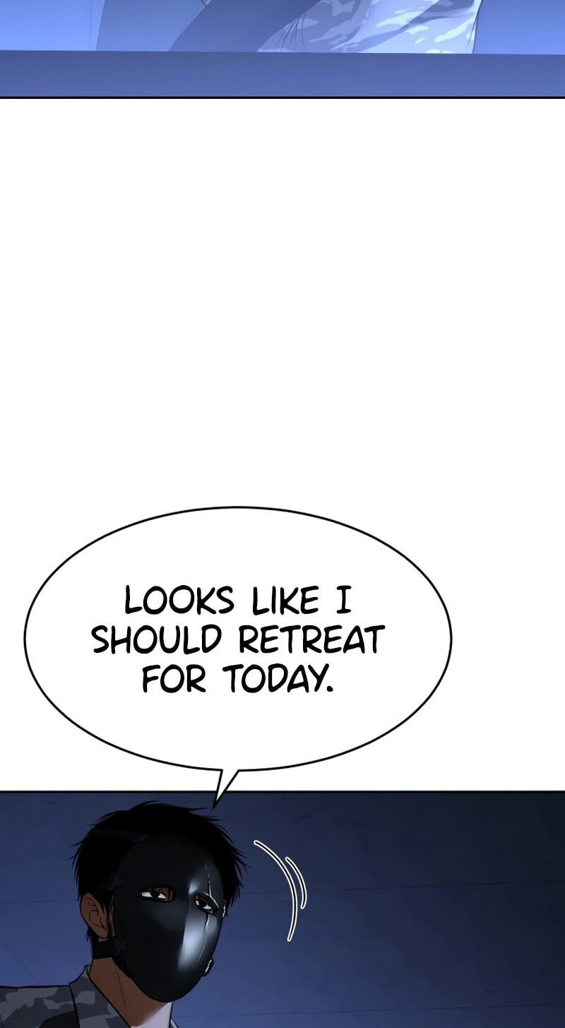 Read Mr. Baek chapter 153 image 107 on Lezhin