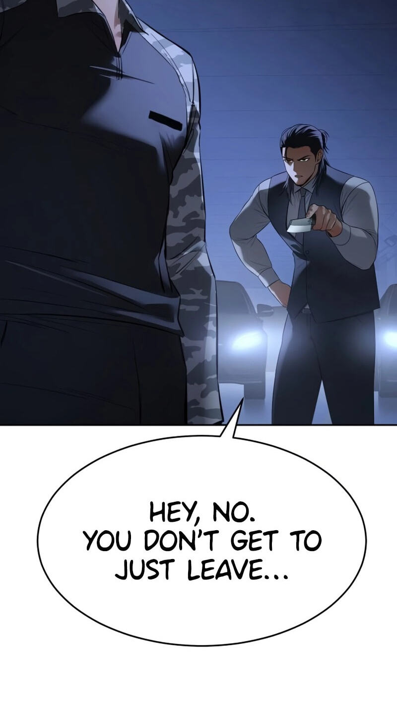 Read Mr. Baek chapter 153 image 108 on Lezhin