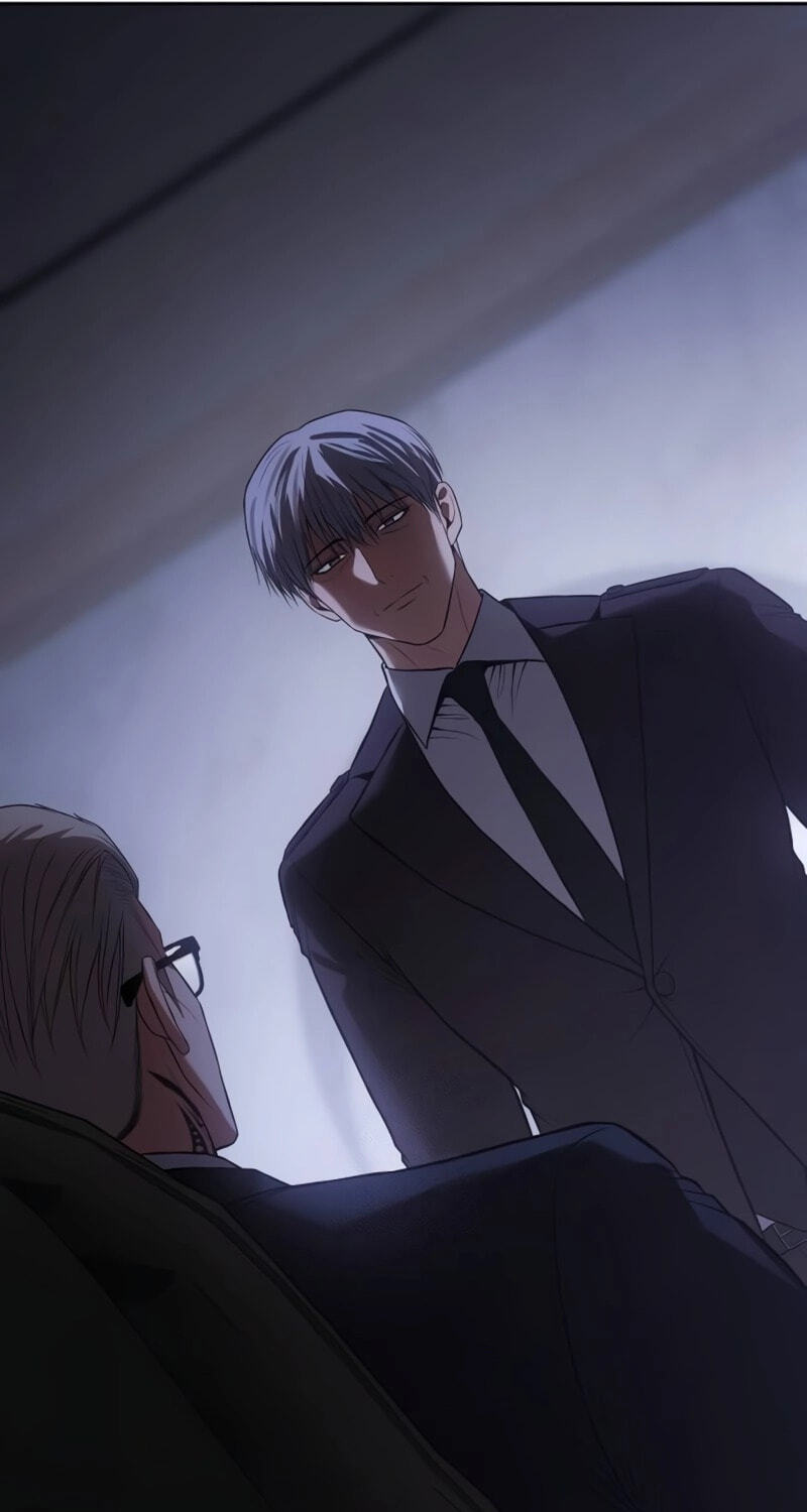Read Mr. Baek chapter 153 image 115 on Lezhin