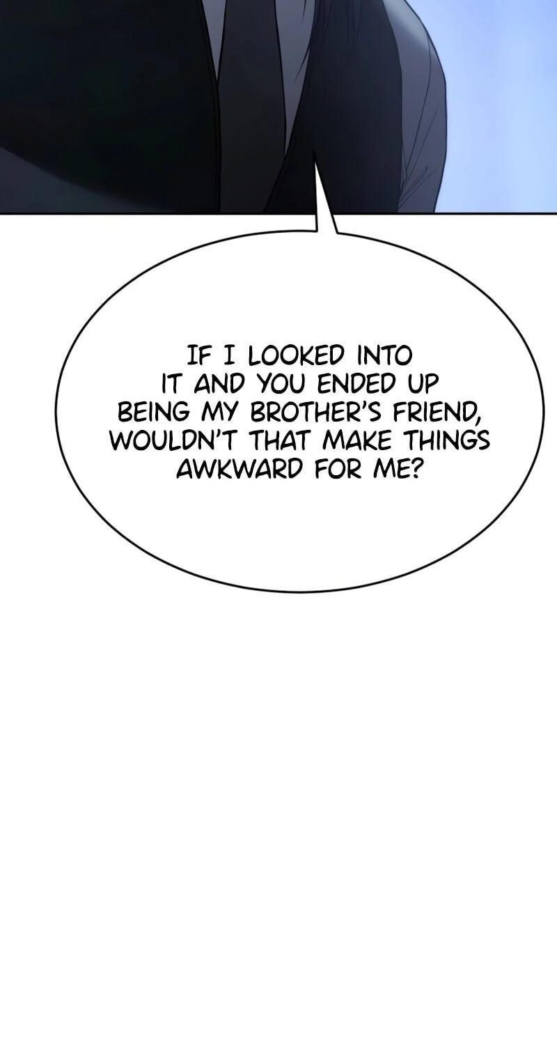 Read Mr. Baek chapter 153 image 12 on Lezhin