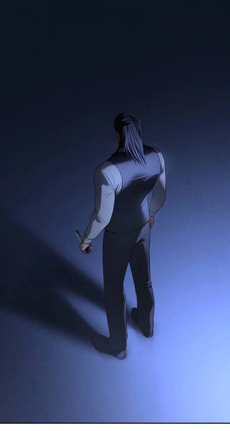 Read Mr. Baek chapter 153 image 121 on Lezhin