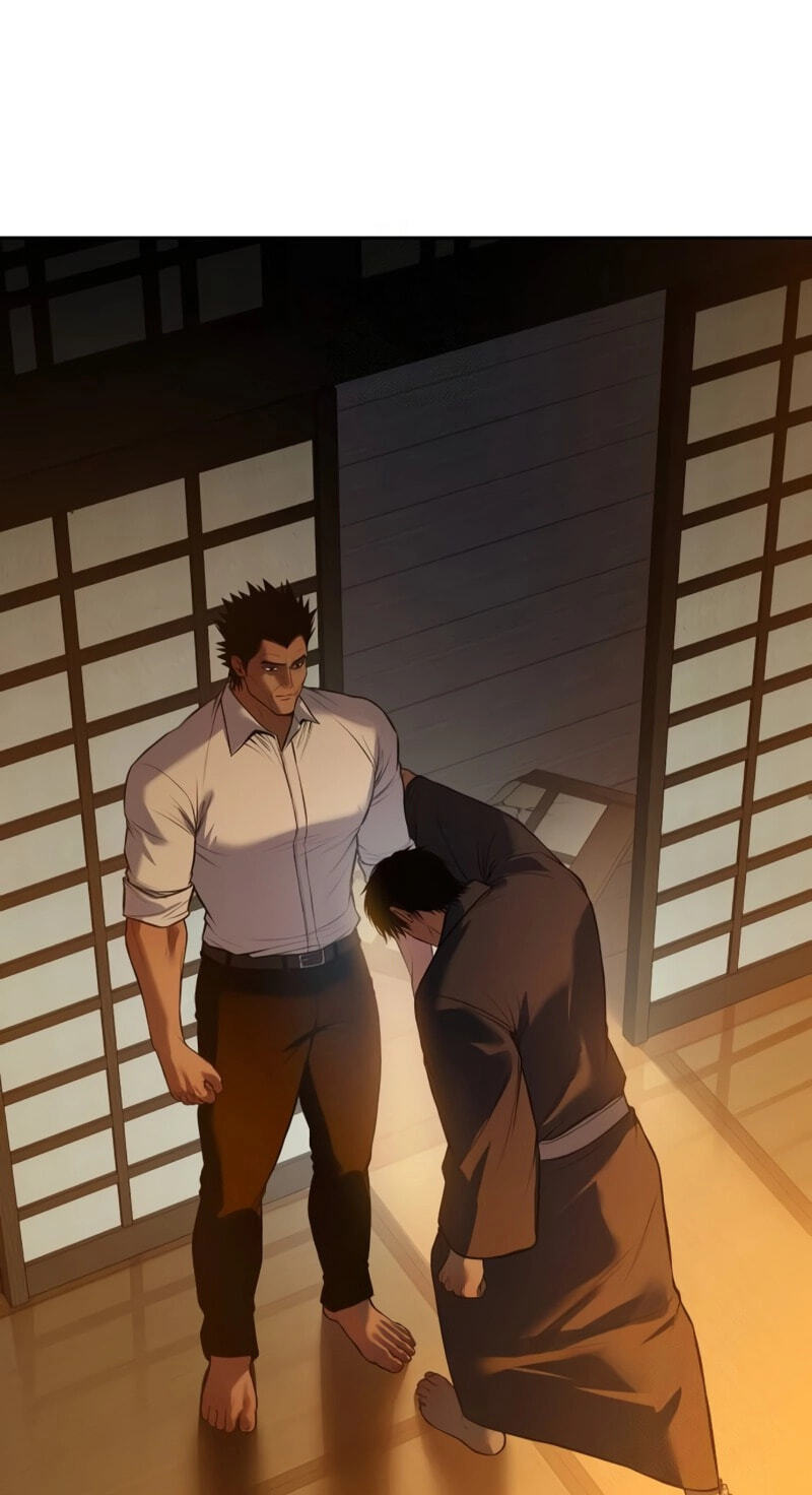 Read Mr. Baek chapter 153 image 126 on Lezhin