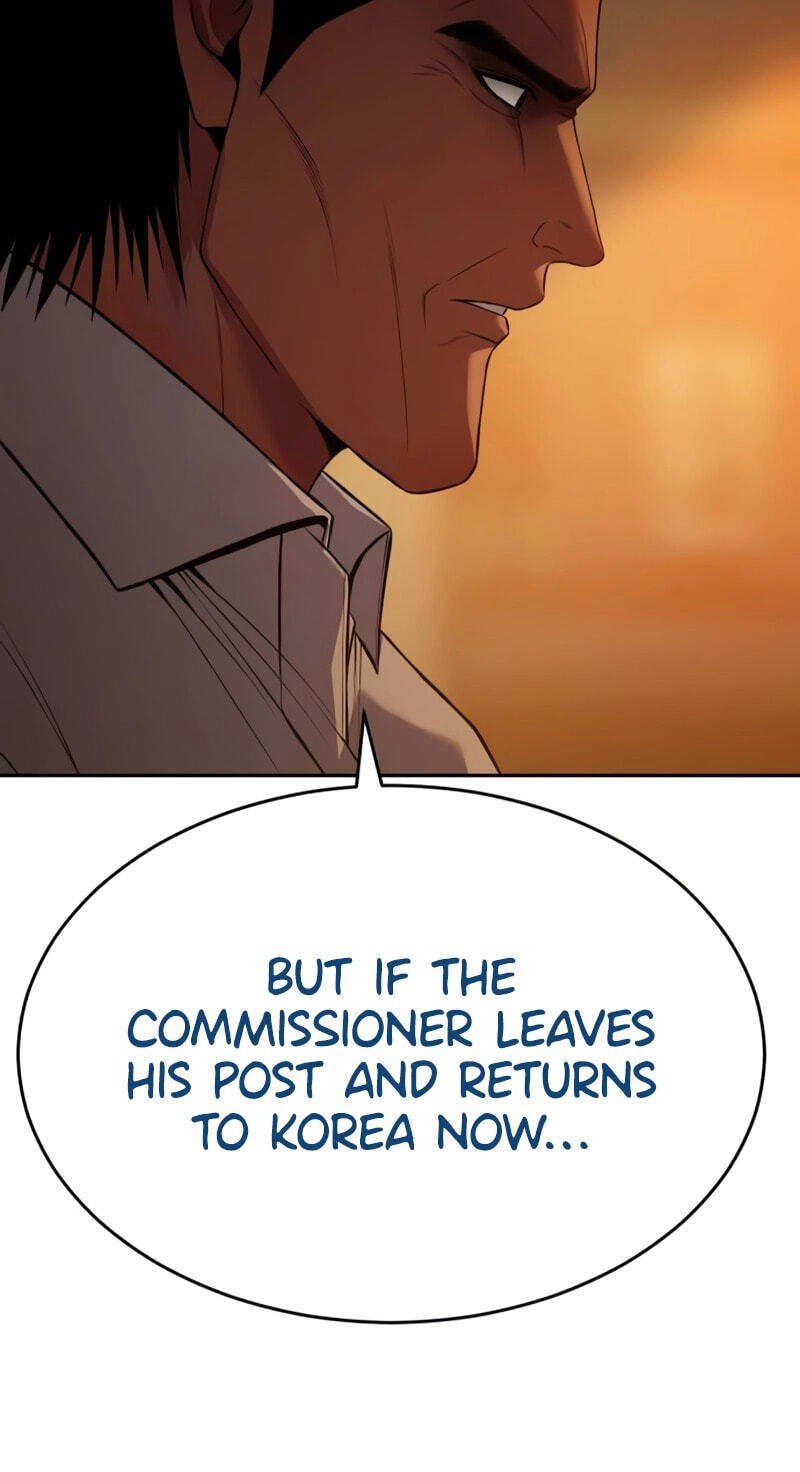 Read Mr. Baek chapter 153 image 128 on Lezhin