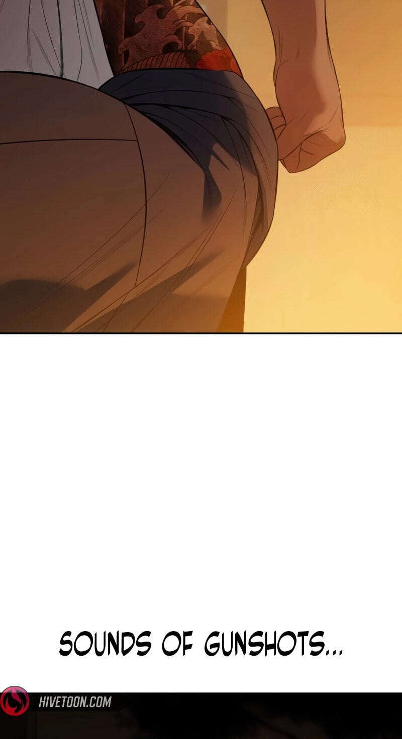 Read Mr. Baek chapter 153 image 133 on Lezhin