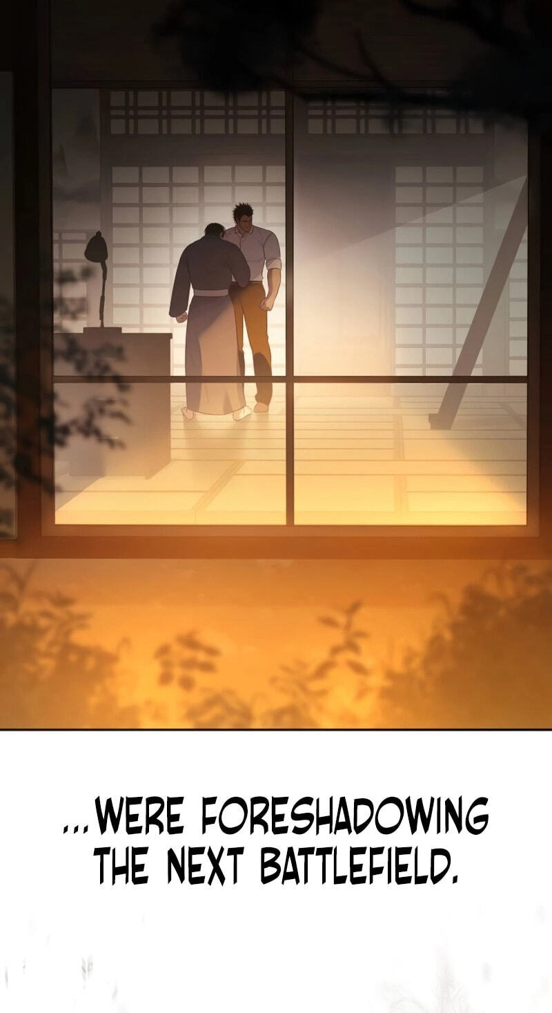 Read Mr. Baek chapter 153 image 134 on Lezhin