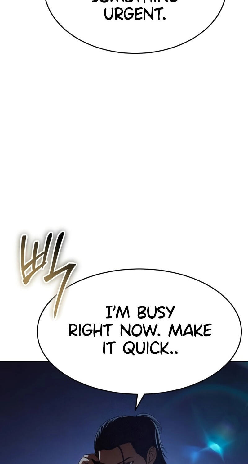 Read Mr. Baek chapter 153 image 14 on Lezhin