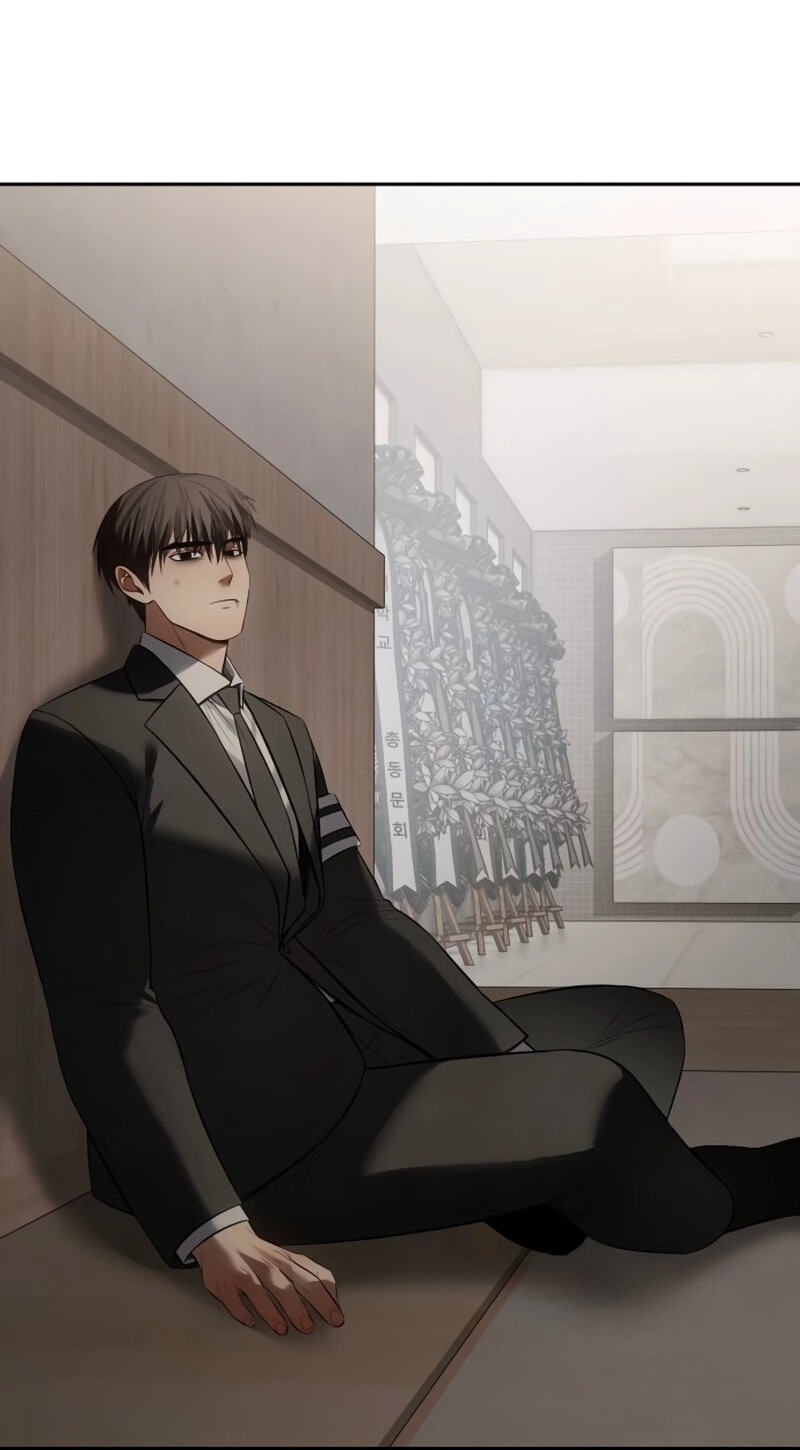 Read Mr. Baek chapter 153 image 140 on Lezhin