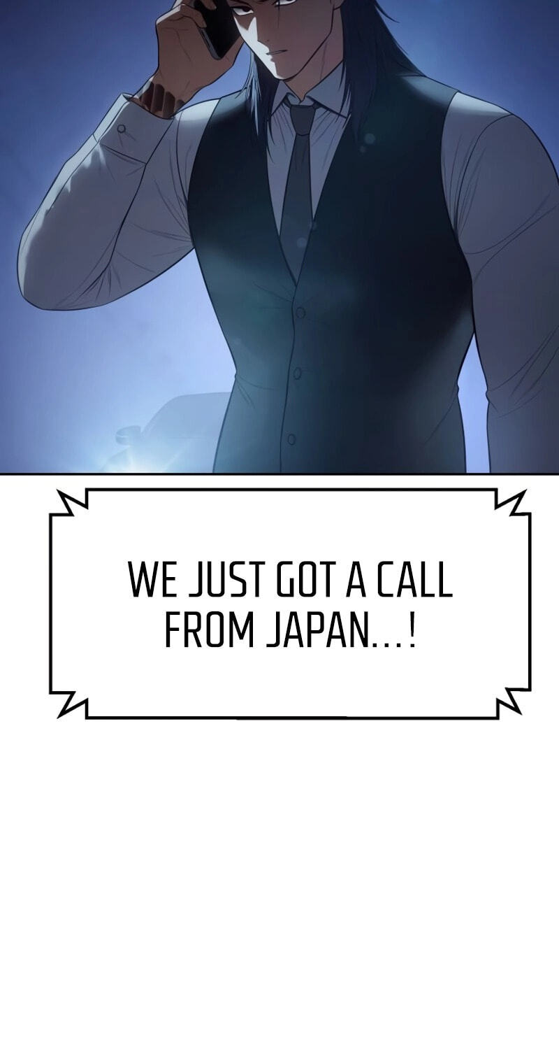 Read Mr. Baek chapter 153 image 15 on Lezhin