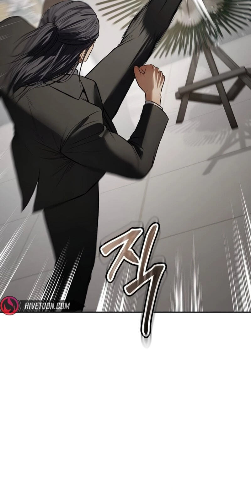 Read Mr. Baek chapter 153 image 153 on Lezhin