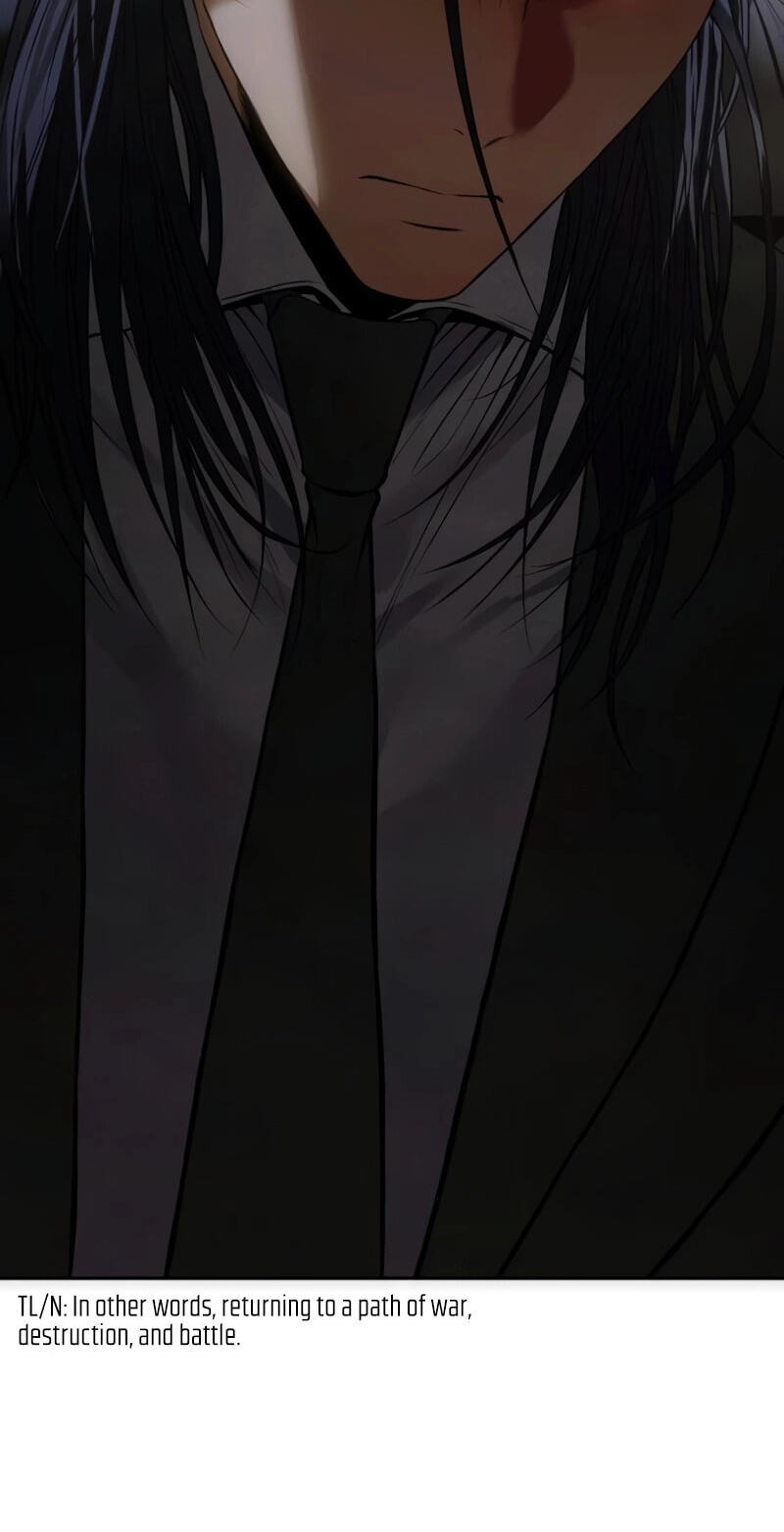 Read Mr. Baek chapter 153 image 156 on Lezhin