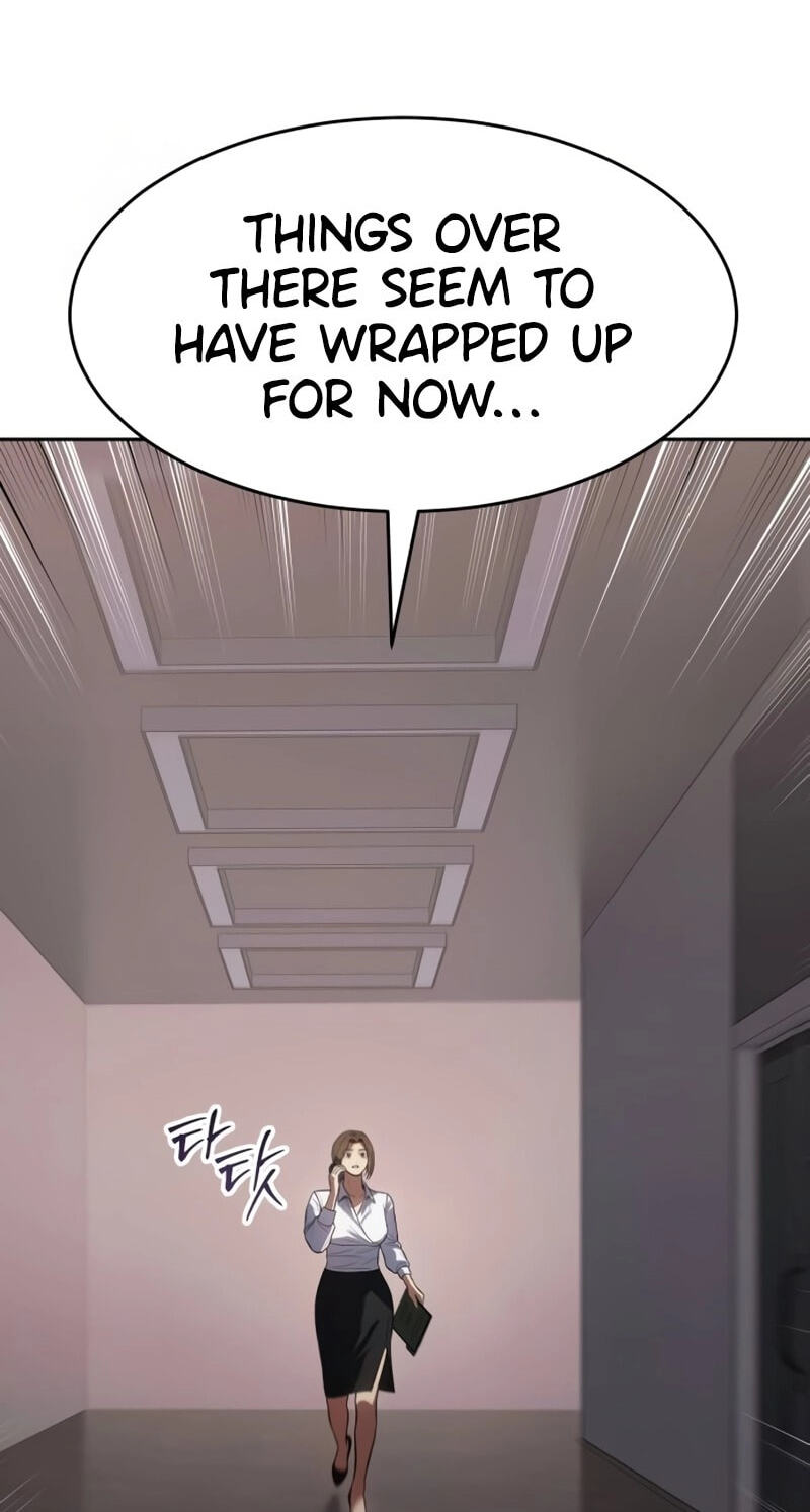 Read Mr. Baek chapter 153 image 16 on Lezhin