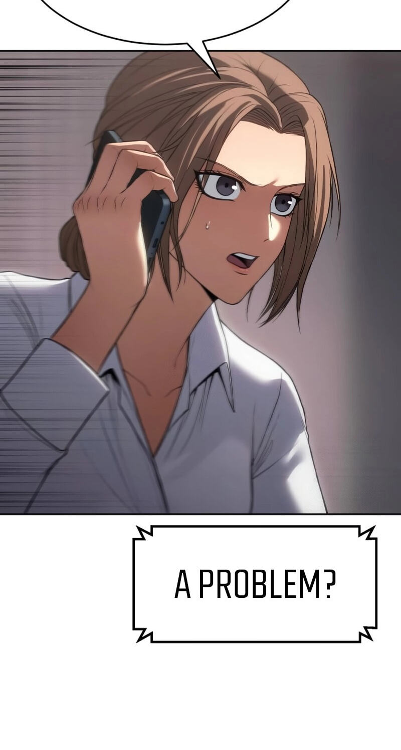Read Mr. Baek chapter 153 image 18 on Lezhin