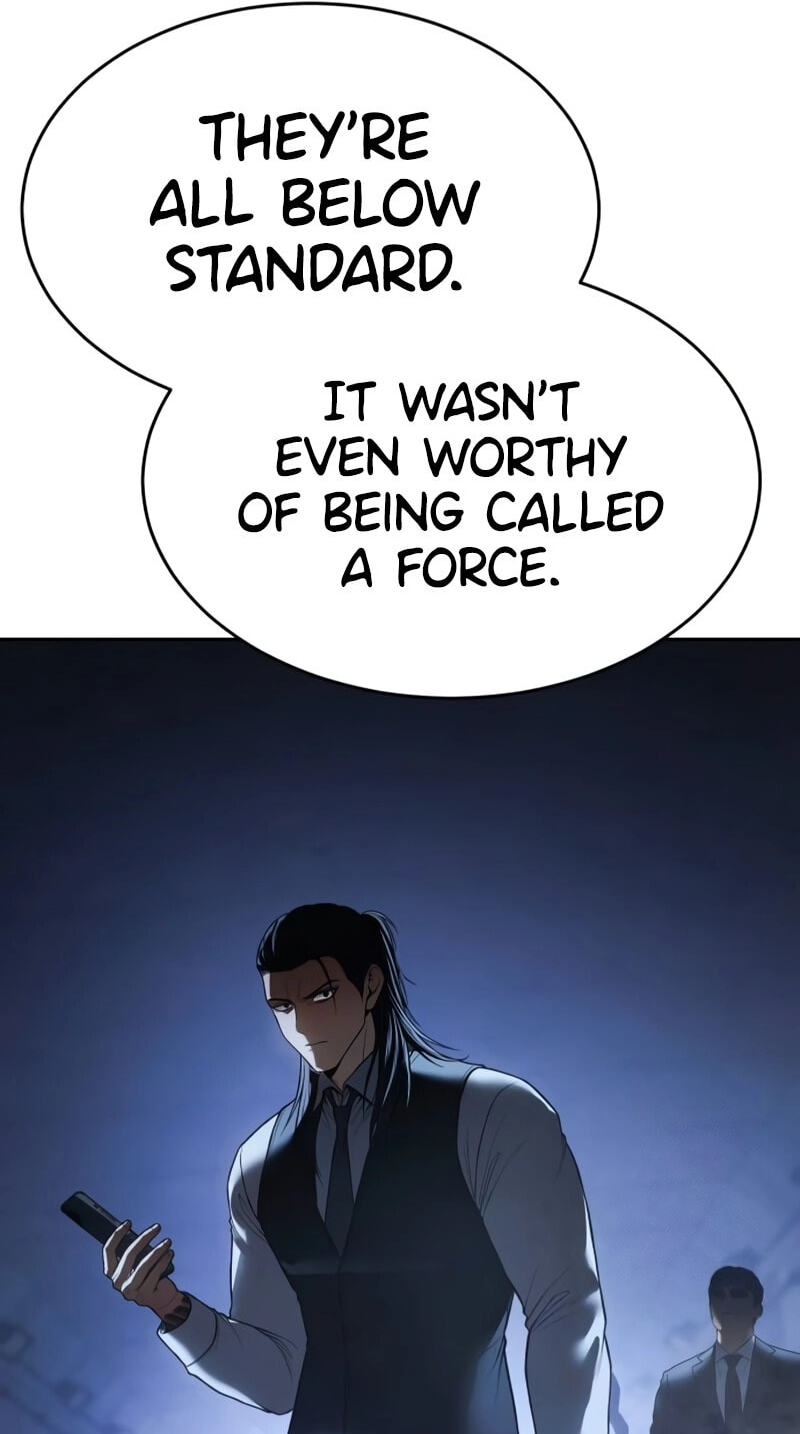 Read Mr. Baek chapter 153 image 24 on Lezhin