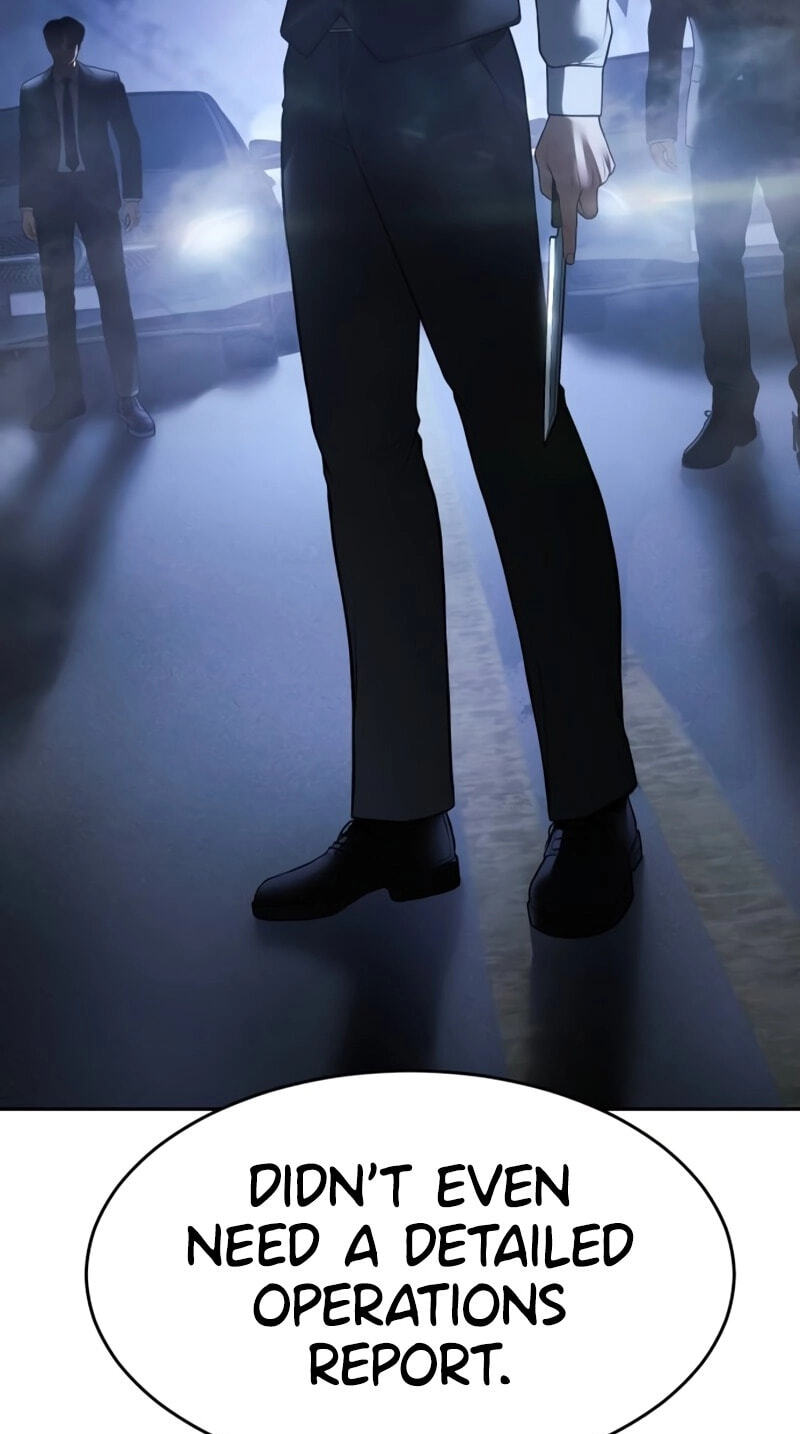 Read Mr. Baek chapter 153 image 25 on Lezhin