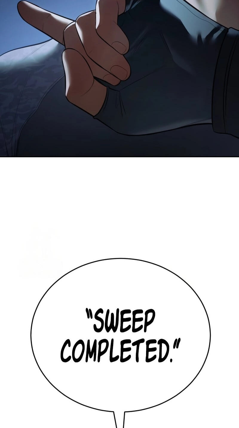 Read Mr. Baek chapter 153 image 27 on Lezhin