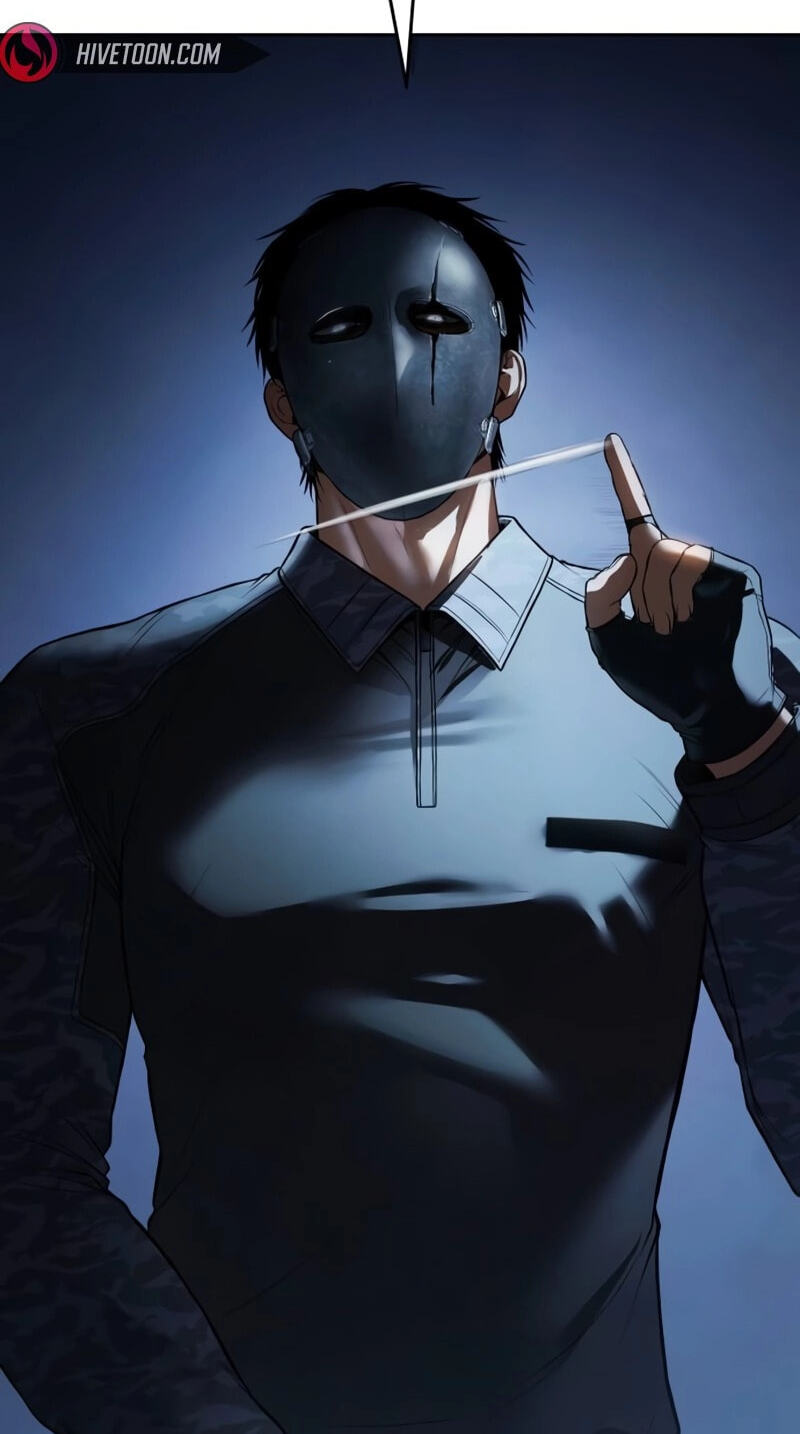 Read Mr. Baek chapter 153 image 28 on Lezhin