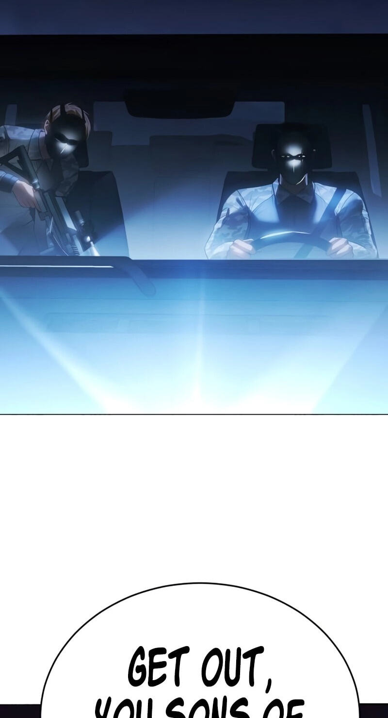 Read Mr. Baek chapter 153 image 3 on Lezhin