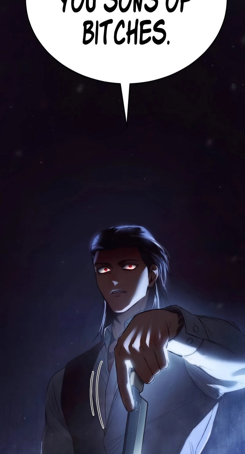 Read Mr. Baek chapter 153 image 4 on Lezhin