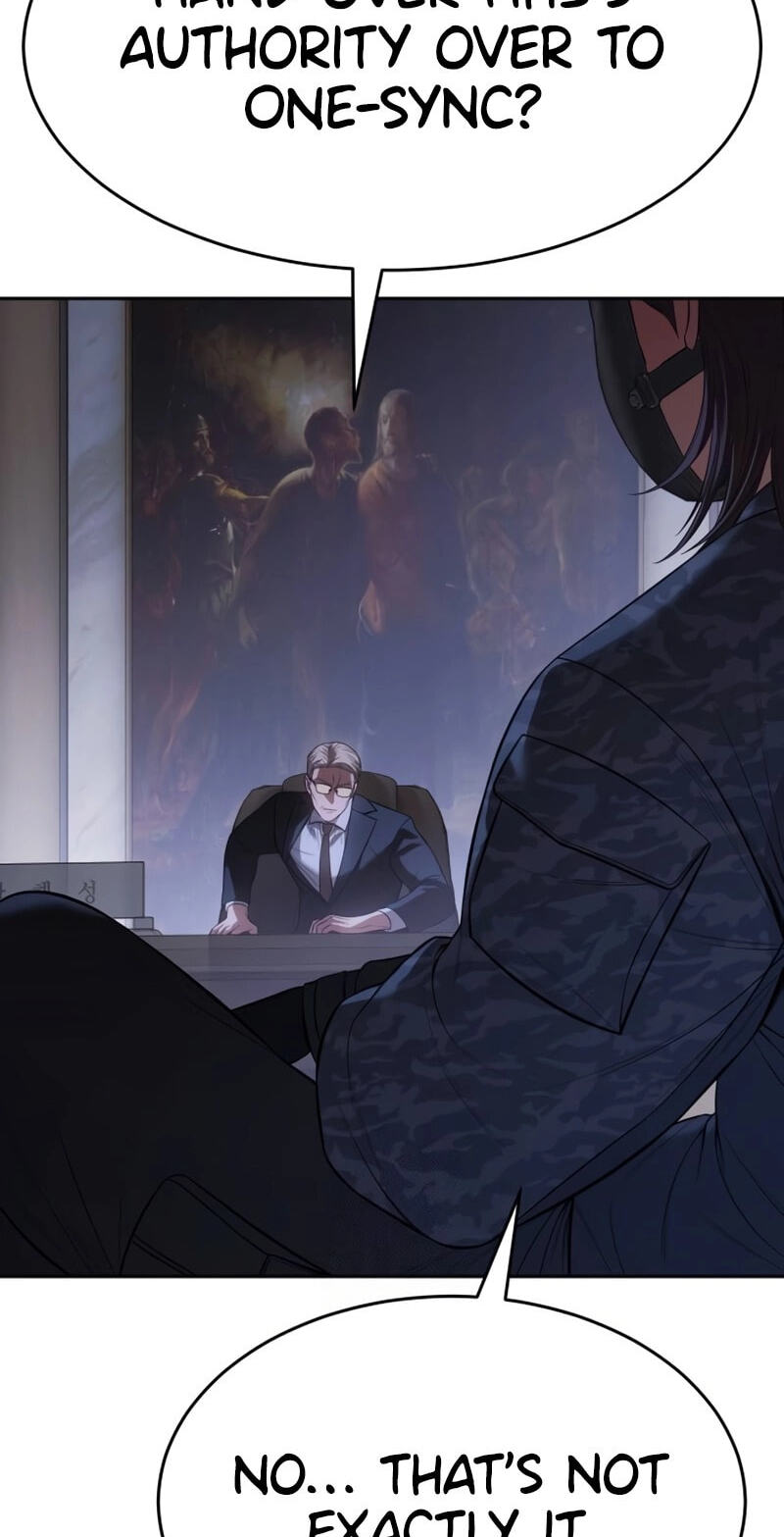 Read Mr. Baek chapter 153 image 43 on Lezhin