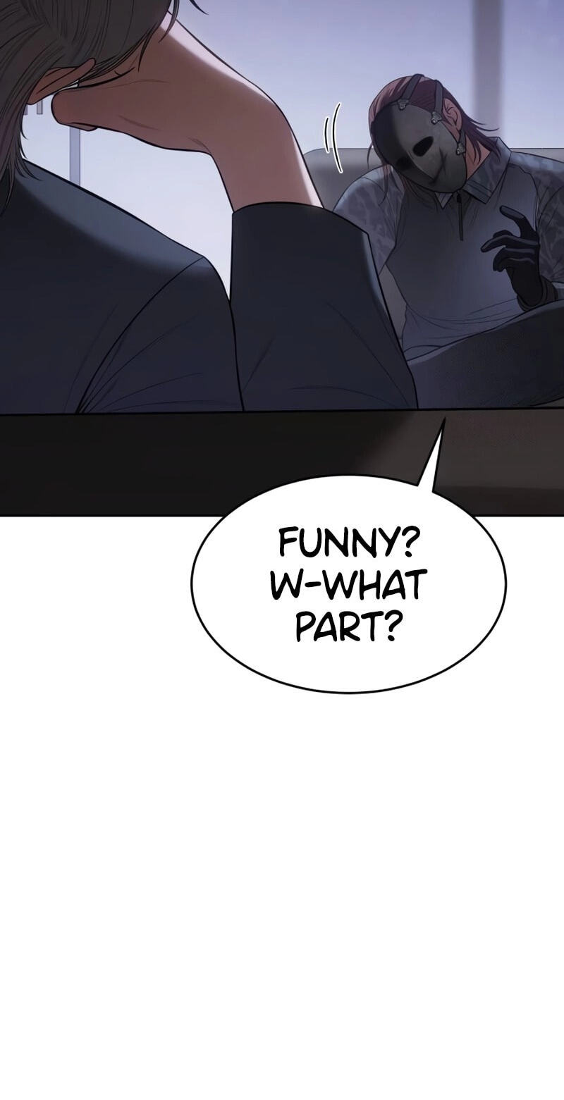 Read Mr. Baek chapter 153 image 47 on Lezhin
