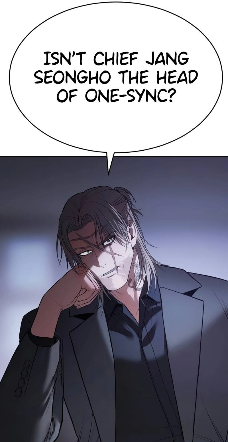 Read Mr. Baek chapter 153 image 48 on Lezhin