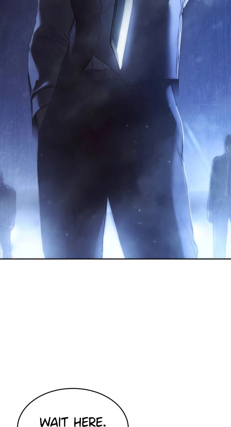 Read Mr. Baek chapter 153 image 5 on Lezhin
