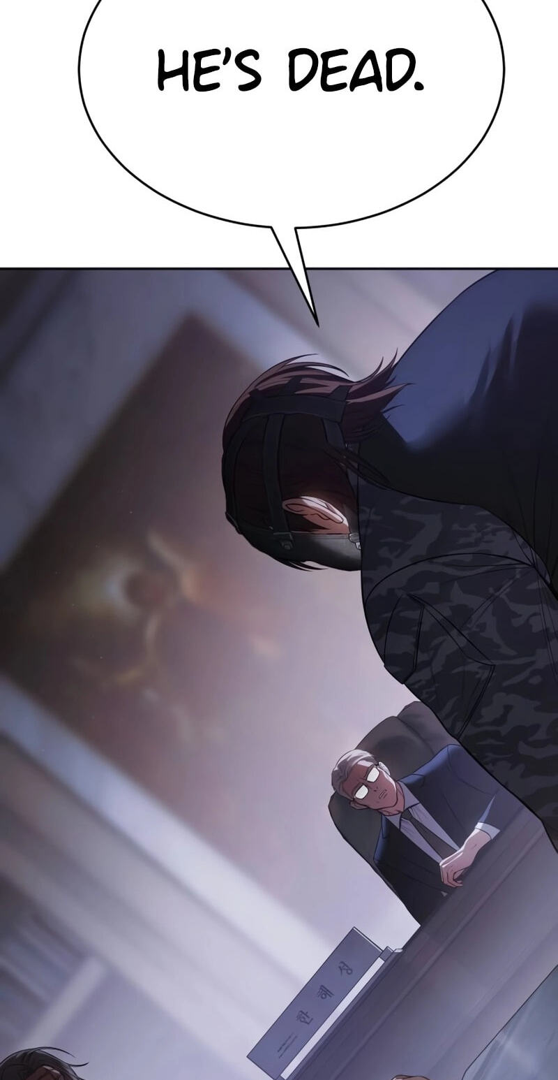 Read Mr. Baek chapter 153 image 50 on Lezhin