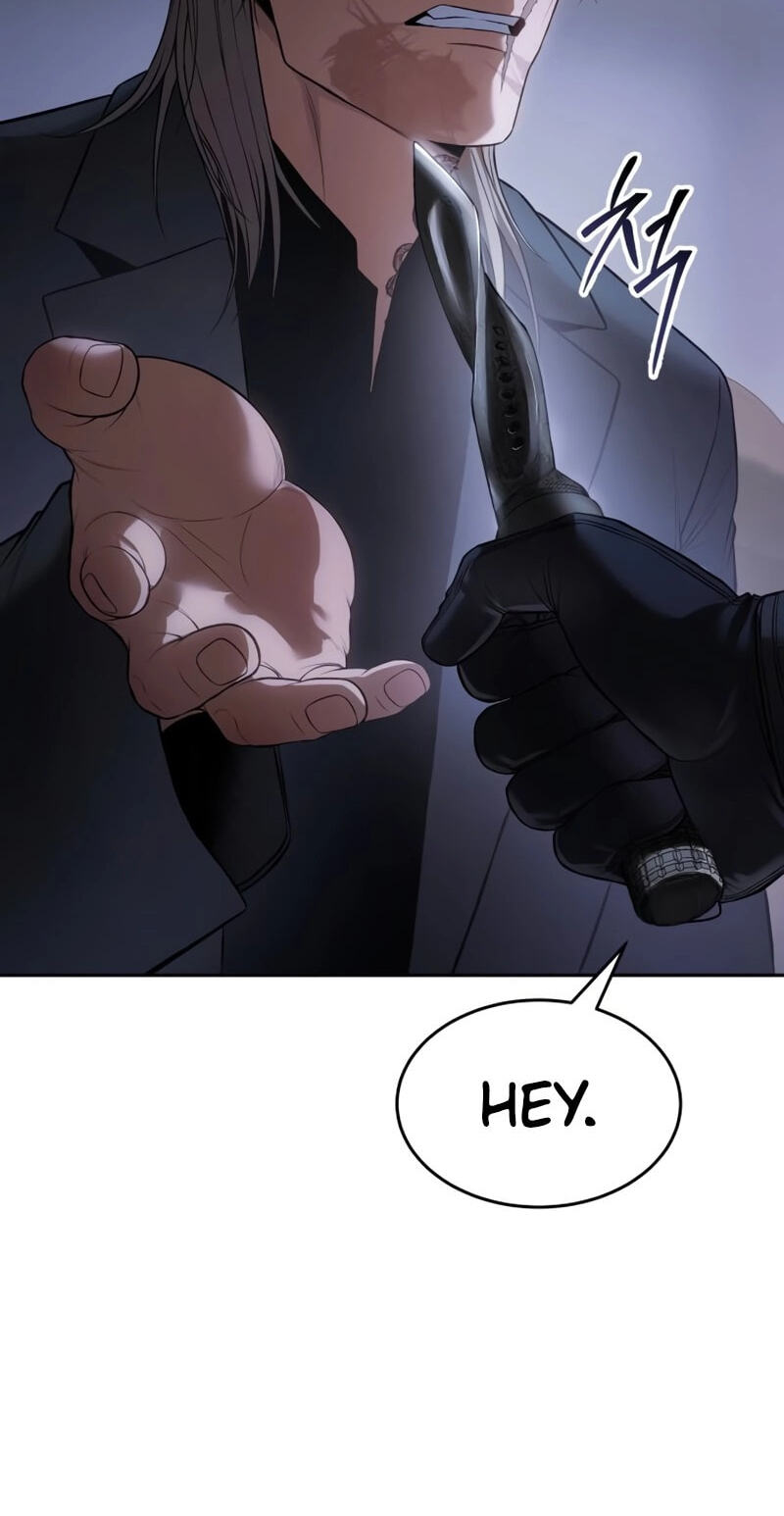 Read Mr. Baek chapter 153 image 54 on Lezhin
