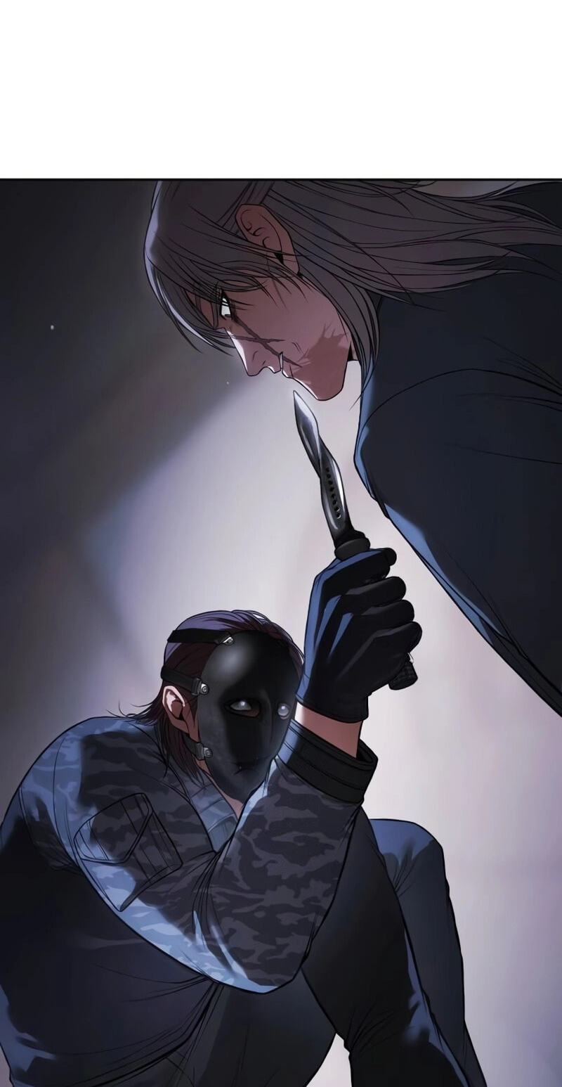 Read Mr. Baek chapter 153 image 55 on Lezhin