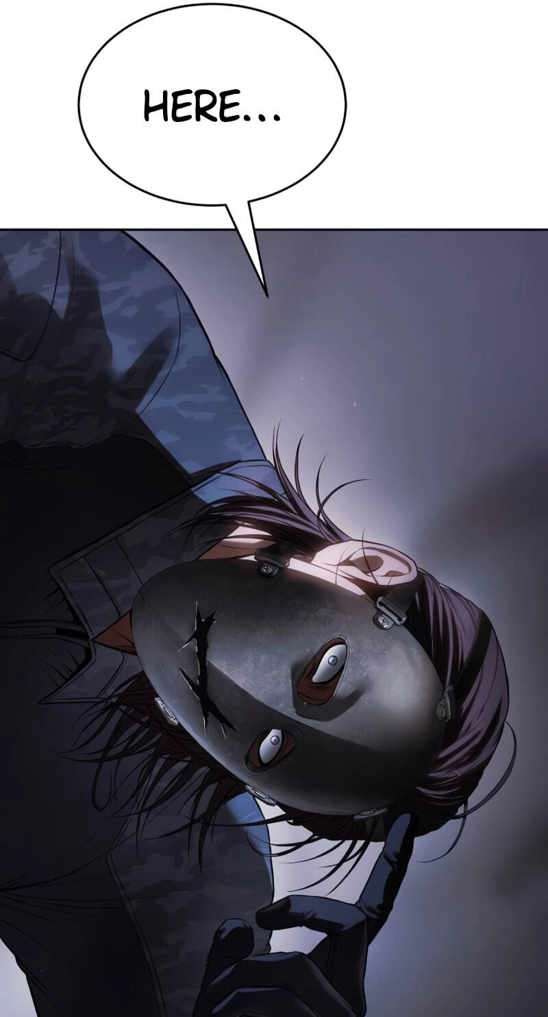 Read Mr. Baek chapter 153 image 57 on Lezhin
