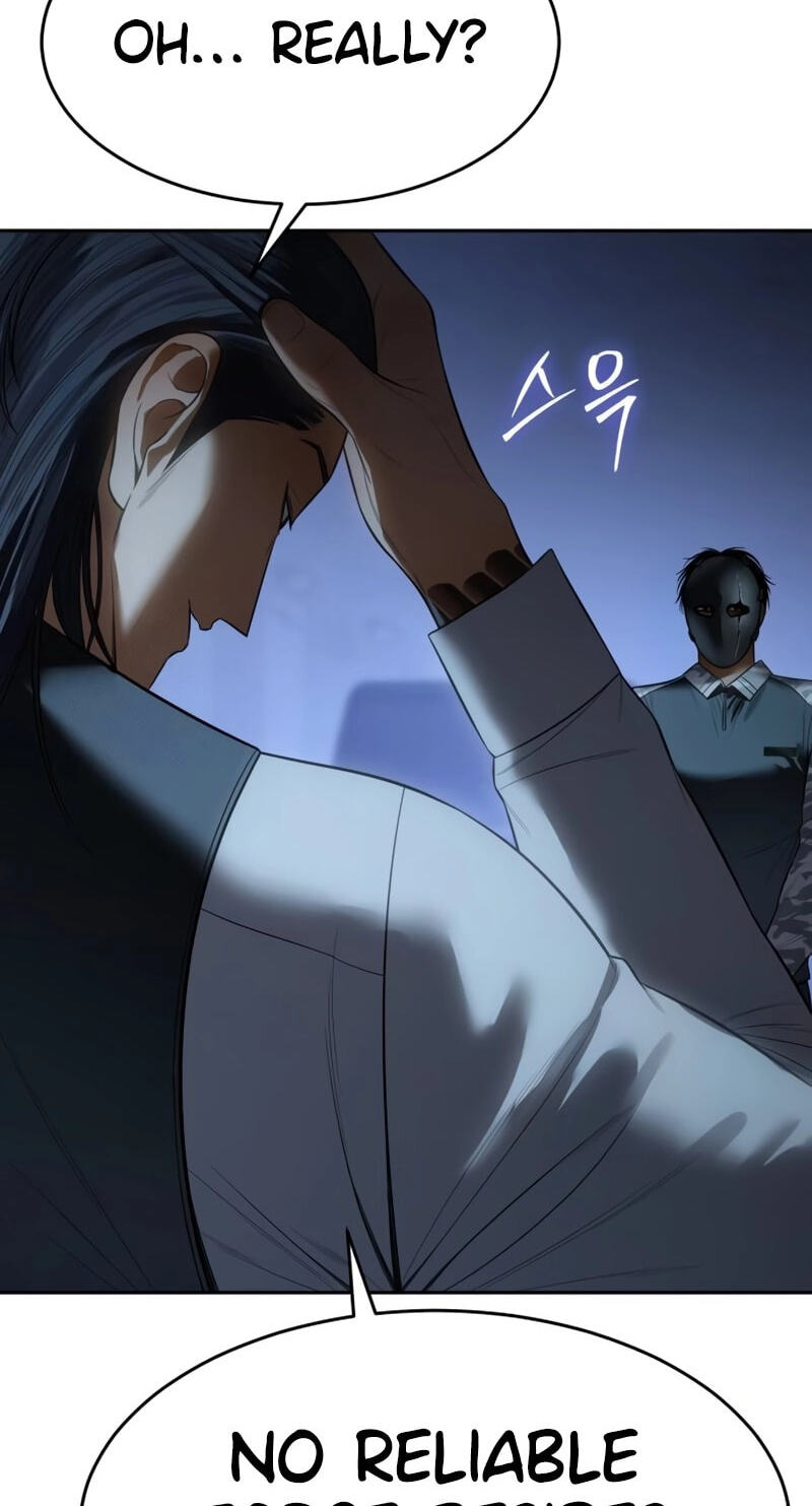 Read Mr. Baek chapter 153 image 64 on Lezhin