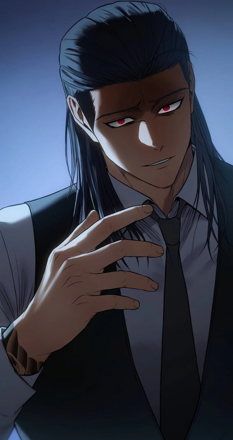 Read Mr. Baek chapter 153 image 66 on Lezhin
