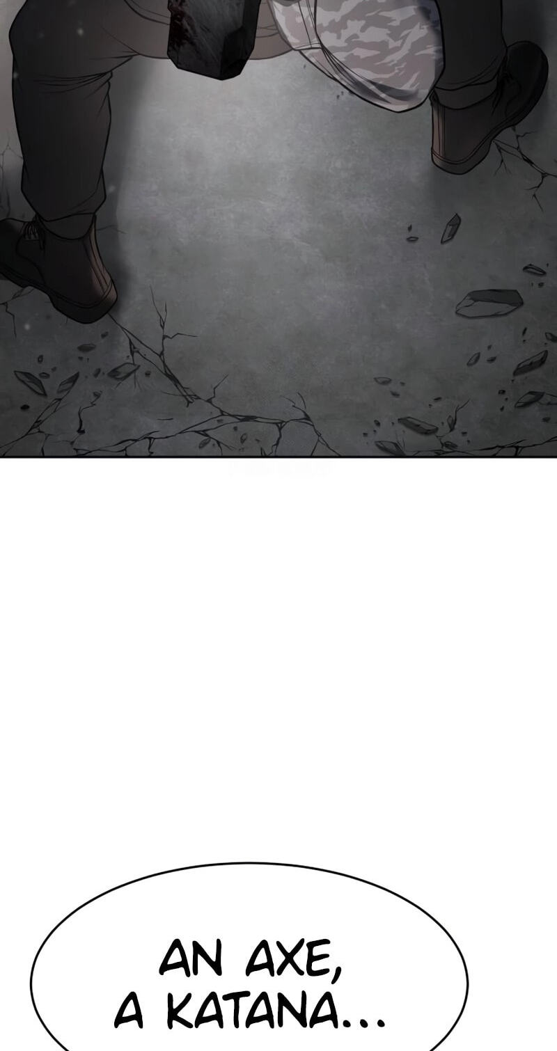 Read Mr. Baek chapter 153 image 69 on Lezhin